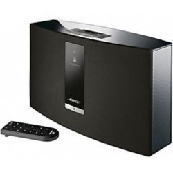 Bose Enceinte Wifi SoundTouch 20 Noir III