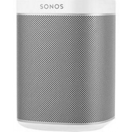 Sonos Enceinte Wifi Sonos PLAY:1 blanc Enceinte Wifi PLAY:1 blanc