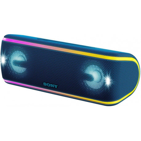 Sony Enceinte Bluetooth Bleu SRS-XB41 SRSXB41L.EU8