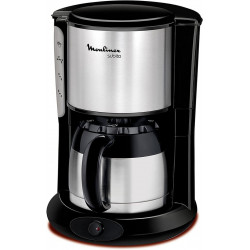 Moulinex Cafetiere Moulinex FT360811