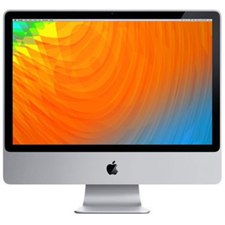 Apple iMac Intel 2,66GHz 8Go/640Go SuperDrive 24"