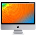 Apple iMac Intel 2,66GHz 8Go/640Go SuperDrive 24"