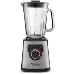 Moulinex Blender Perfect Mix 1200W LM811D10