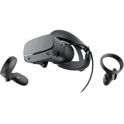 Oculus Casque de Réalité Virtuelle Rift S