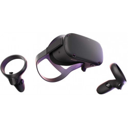 Oculus Casque de Réalité Virtuelle Quest 64Go