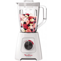 Moulinex Blender Blendforce 600W 2LLM420110