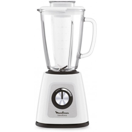 Moulinex Blender BlendForce 800W 1,75L LM435110