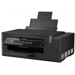 Epson Imprimante Jet d'Encre ET-2600