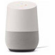 Google Enceinte connectée Google Home - Blanc