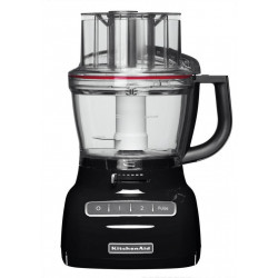 KitchenAId Robot Multifonction Black 3,1 L 5KFP1335EOB (5KFP1335EER)