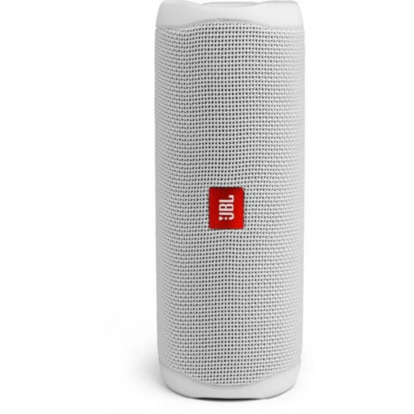 JBL Enceinte portable Bluetooth - Blanc - Flip 5