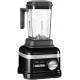 KitchenAid Noir Onyx 1800W 2,6L Superblender 5KSB7068EOB