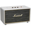 Marshall Enceinte Bluetooth STANMORE blanc cream