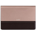 Moshi Batterie Externe Bronze 5150mAh USB + Câble Lighthning