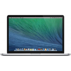 Apple MacBook Pro i5 2,4GHz 8Go/256Go 13,3” Retina ME865