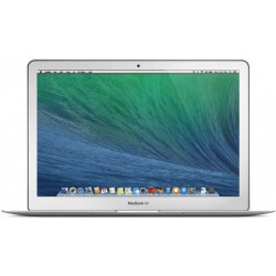 Apple MacBook Air i5 1,4GHz 4Go/128Go 11,6” MD711