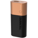 Duracell Batterie Externe Universelle 6700 mAh