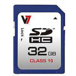 CARTE SD 32 GB SDHC CL10 EXT