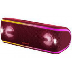 Sony Enceinte Bluetooth Sony Rouge Extra Bass SRS-XB41