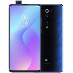 Xiaomi Smartphone MI 9T Double Nano Sim 64Go Bleu Glacier