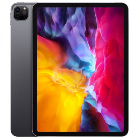 Apple iPad Pro 11'' 128Go Wi-Fi Gris Sideral MY232 (mid 2020)