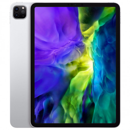 Apple iPad Pro 11'' 128Go Wi-Fi Argent MY252 (mid 2020)