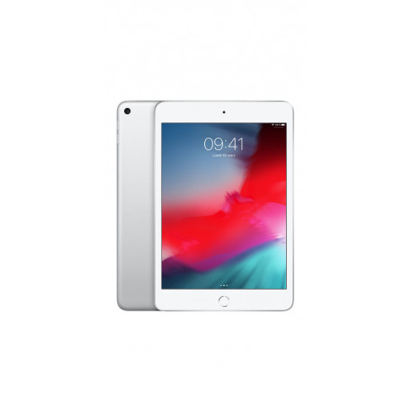 Apple iPad mini 7,9'' 256Go Wi-Fi Cellular (Argent) MUXD2 (early 2019)
