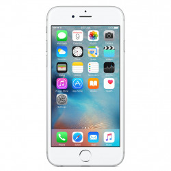 Apple iPhone 6 Plus 64Go Argent MGAJ2 (late 2014)