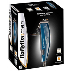 Babyliss For Men Tondeuse à cheveux