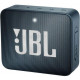 JBL Enceinte Bluetooth Go 2 Bleu Marin