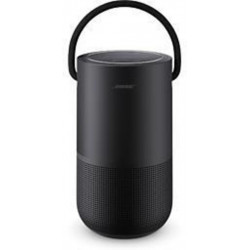 Bose Enceinte Wifi Bose Portable Home Speaker Noir Enceinte Wifi Portable Home Speaker Noir