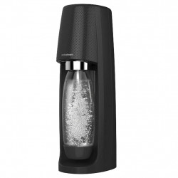 Sodastream Spirit Noire 1L