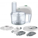 Philips Robot de Cuisine Blanc 350W 2,1L HR7605/10