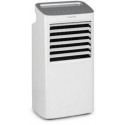 Klarstein Coldplayer 4-en-1 : Rafraichisseur d'air, ventilateur, purificateur & humidificateur- Blanc