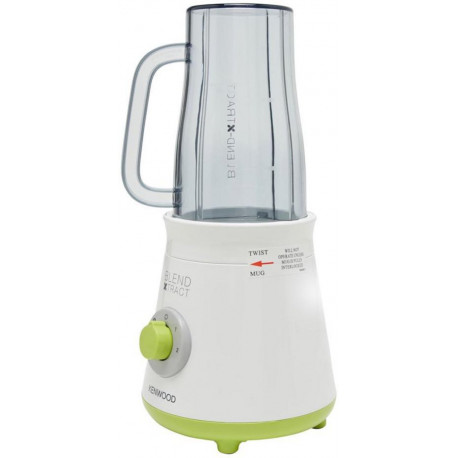 Kenwood Blender Smoothie To Go 300W 0,5L SB055WG