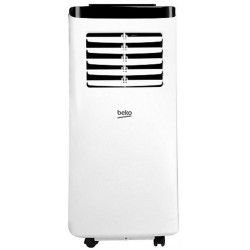 Beko Climatiseur Blanc 2000W BS107C