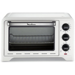 Moulinex Mini Four 740W 19L YY2960FB