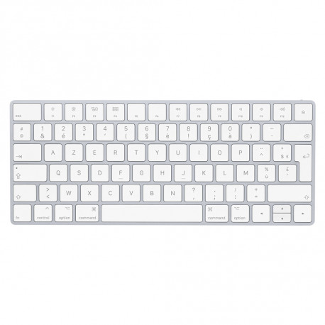Apple Magic Keyboard MLA22