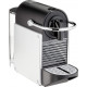 De'Longhi EN 124.S Cafetière Nespresso Pixie EN124.S