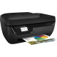 HP Imprimante 3 en 1 OFFICEJET 3833