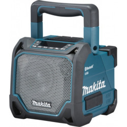 Makita Enceinte bluetooth Batterie/Secteur DMR202 sans batterie