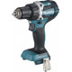 Makita Perceuse visseuse 18V Li-Ion Ø 13mm DDF484Z sans batterie