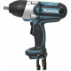 Makita Boulonneuse à chocs Li-Ion 18V 440Nm DTW450Z sans batterie ni chargeur