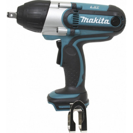 Makita Boulonneuse à chocs Li-Ion 18V 440Nm DTW450Z sans batterie ni chargeur