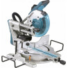 Makita Scie radiale 1,510 W Ø 260mm LS1019L