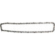 Makita 957092801 Chaîne tronçonneuse Longueur 0cm, Pas de chaîne 3/8 ”, Gauge 1,3mm, Type Dolmar 092