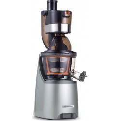 Kenwood Extracteur à Jus PurejuicePro 240W 1,5L Gris JMP800SI