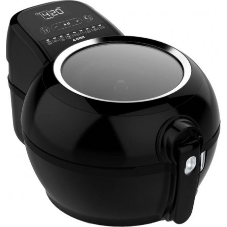 SEB Friteuse Actifry Genius Noire 1350W 1,2Kg FZ760800