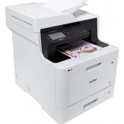 Brother Imprimante Laser Couleur MFC-L8690CDW