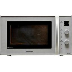 Panasonic combiné NN-CD575MEPG
